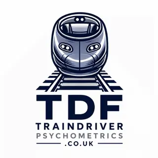 Railway Careers UK website screenshot