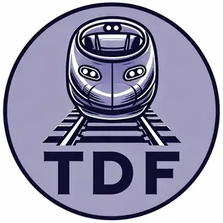 Train Driver Psychometrics website screenshot